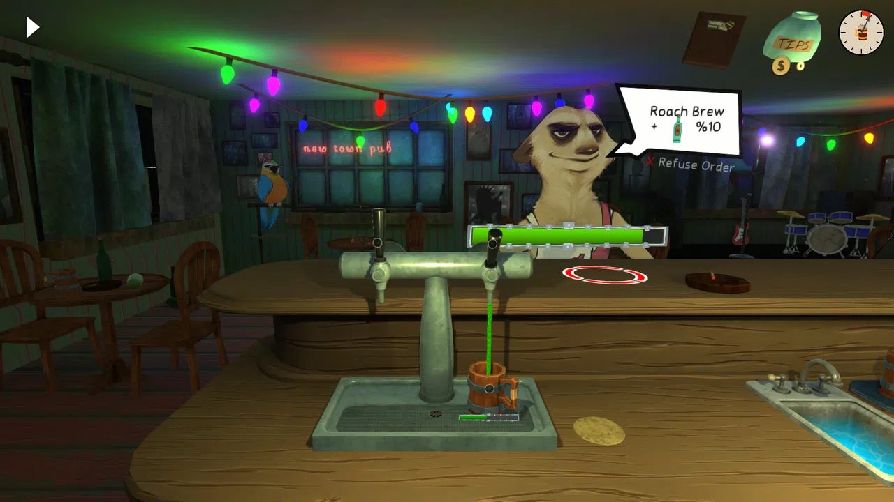 Drinks Down Under Screenshot 2