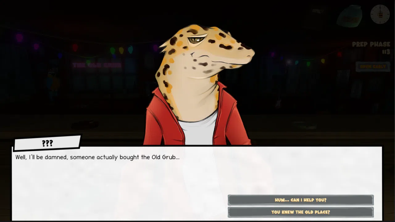 Drinks Down Under Screenshot 3