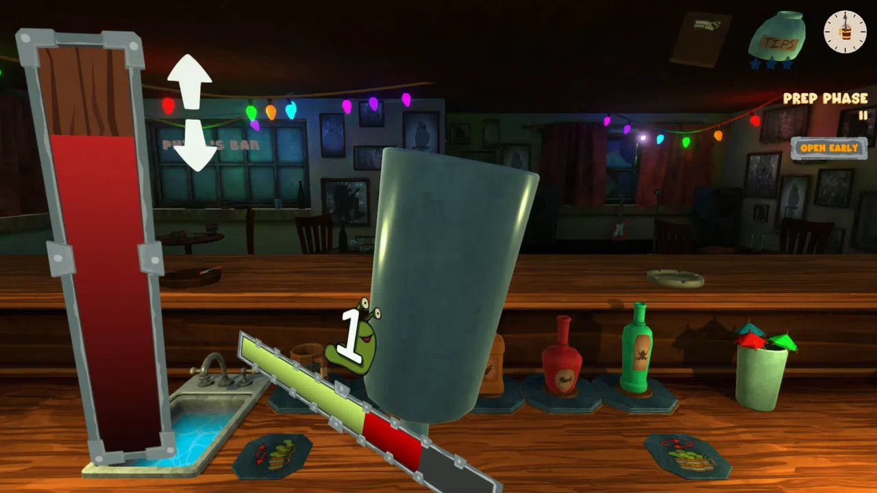 Drinks Down Under Screenshot 4