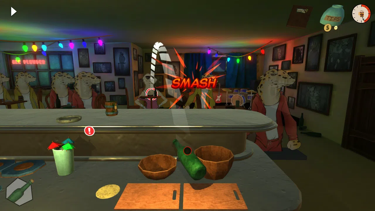Drinks Down Under Screenshot 1