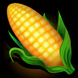 Haywind Corn Harvester icon
