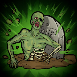 A Rude Awakening icon