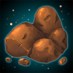 Fenwater Copper Miner icon