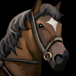 Horsy's Best Friend icon