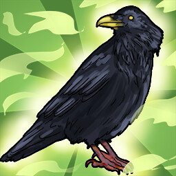 Ashenside Crow Catcher icon