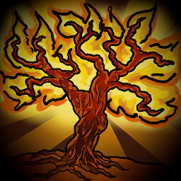 I AM the Silvermirror Witch icon