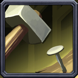 Skilled Crafter icon