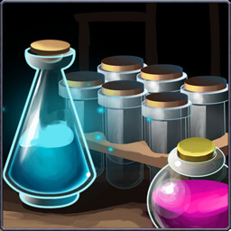 Adept Alchemist icon