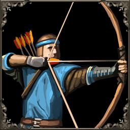 Master Archer icon