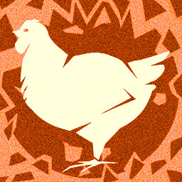Haywind Chicken Bane icon