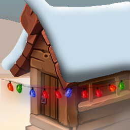 Friend of Evergreen Hearth icon