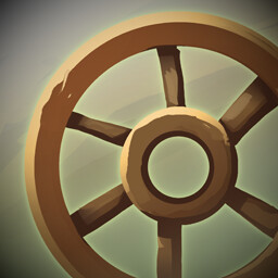 Industrial Revolution icon