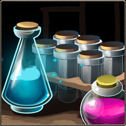 Novice Alchemist icon