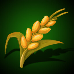 Haywind Barley Harvester icon