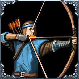 Grandmaster Archer icon