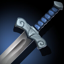 The River Warden icon