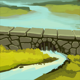 Friend of Grainwater icon