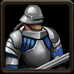 Apprentice Defender icon