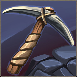 Novice Miner icon