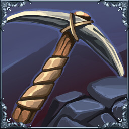 Grandmaster Miner icon