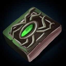 Death is Merely an Inconvenience icon