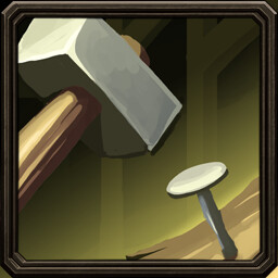 Apprentice Crafter icon