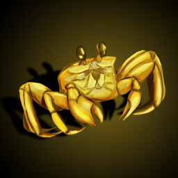 Haywind Crab Hunter icon
