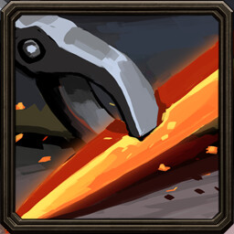 Apprentice Smith icon