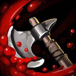 Bloody Hubert icon