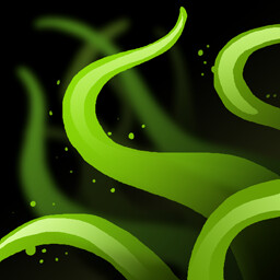 Silvermirror Fen Tentacle Destroyer icon