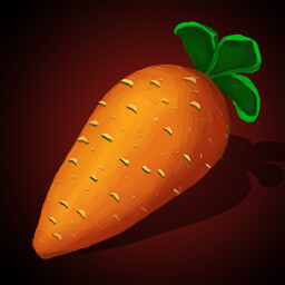 Haywind Carrot Harvester icon