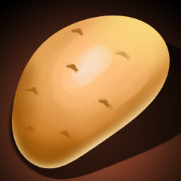 Harshwind Potato Harvester icon