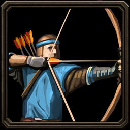Apprentice Archer icon