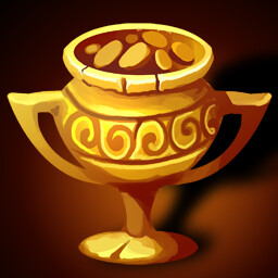 Genuine Riches! icon