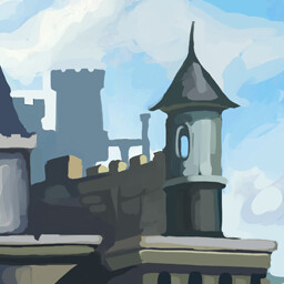 Thornhill Explorer icon