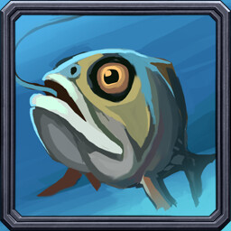Skilled Fisherman icon