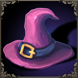Master Sorcerer icon