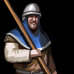 Guardsman of Thornhill icon