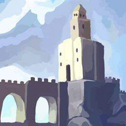 Friend of Haywind icon