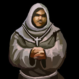 The Model Citizen icon