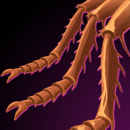 Mistywood Spider Slayer icon