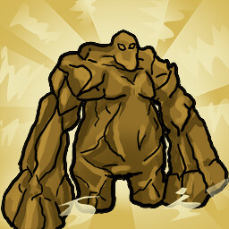 Prowler's Thicket Troll Slayer icon