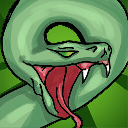 Mistywood Forest Snake Hunter icon
