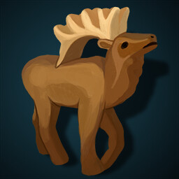 Timberwell Deer Hunter icon