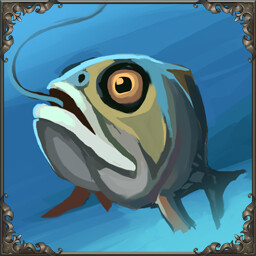 Master Fisherman icon