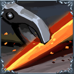 Grandmaster Smith icon