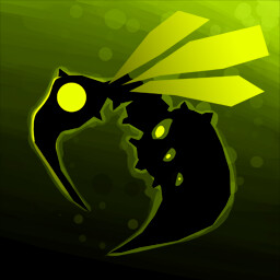 Silvermirror Fen Mosquito Exterminator icon