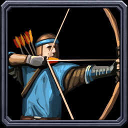 Skilled Archer icon