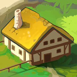 Grainwater Explorer icon