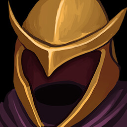 Ashenside Highwayman Slayer icon